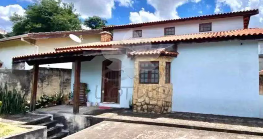 Casa com 3 quartos à venda no Jardim Maristela, Atibaia 
