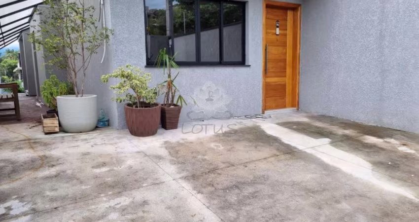 Casa com 3 quartos à venda no Jardim do Lago, Atibaia 