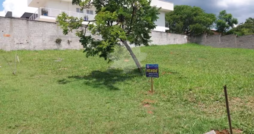 Terreno comercial à venda no Samambaia Parque Residencial, Atibaia 