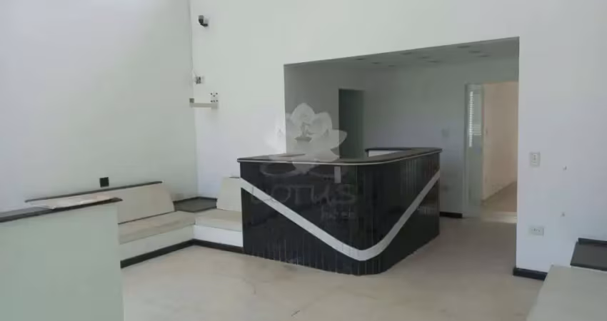 Casa comercial à venda no Centro, Atibaia 