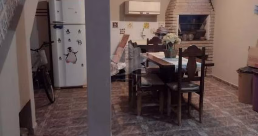 Casa com 2 quartos à venda no Atibaia Jardim, Atibaia 