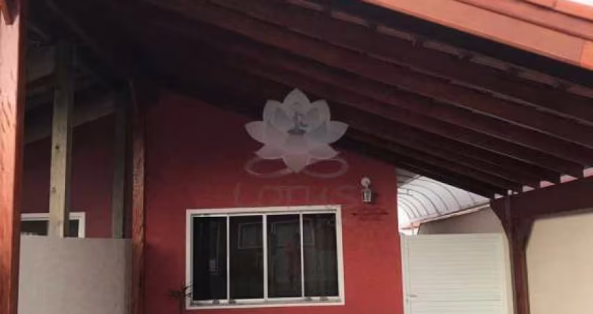 Casa em condomínio fechado com 2 quartos à venda no Centro, Bom Jesus dos Perdões 