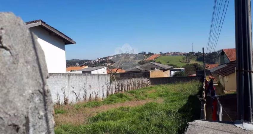 Terreno comercial à venda no Jardim das Cerejeiras, Atibaia 