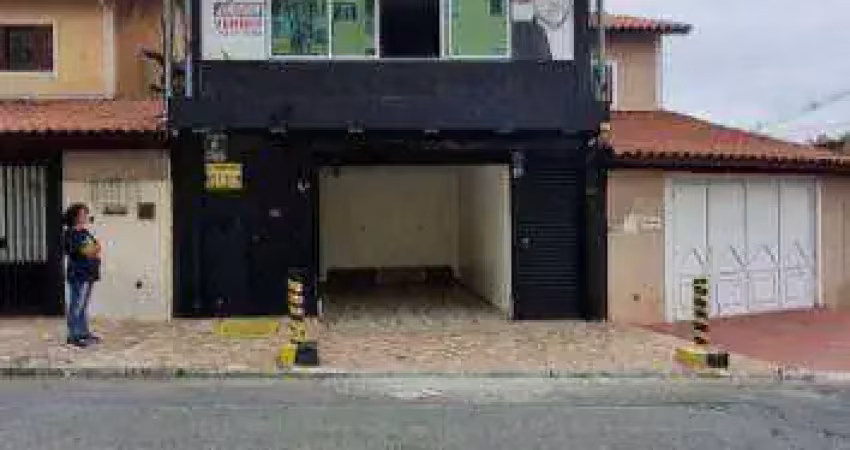 Maravilhoso imóvel na melhor região do bonsucesso com 165 m²,  2 dormitórios, 3 banheiros  - jardim do triunfo - guarulhos/sp