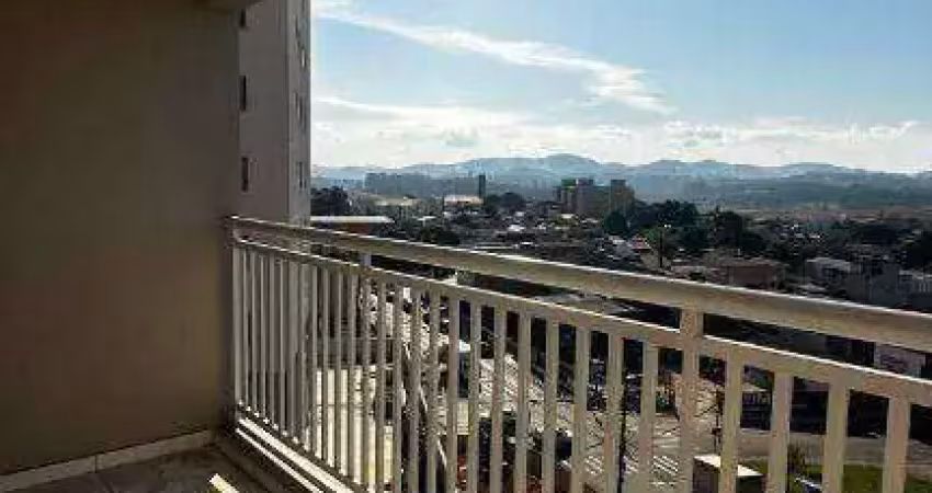 Ótimo Apartamento com 57M²,  sendo 2 dormitórios, 1 Banheiro, Varanda Gourmet e 1 Vaga de Garagem - Vila Nova Bonsucesso - Guarulhos/SP