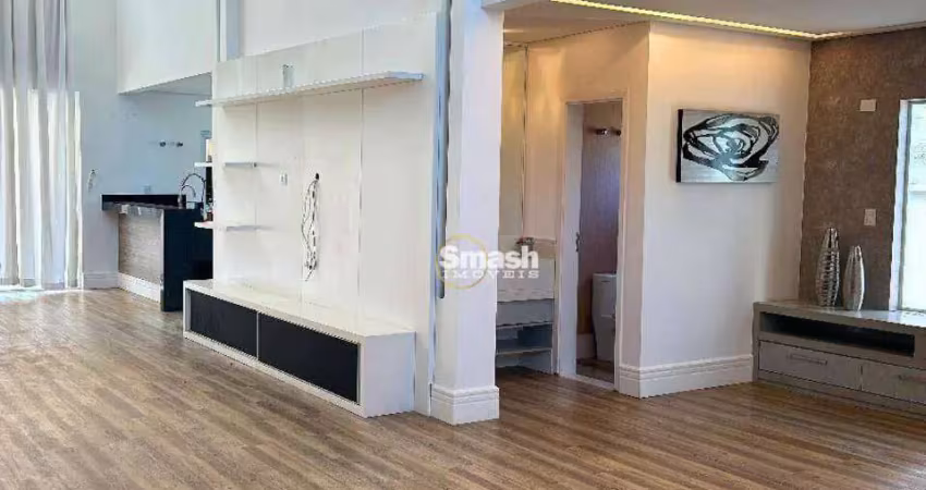 Linda Casa com 3 dormitórios à venda, 332 m²  - Condomínio Residencial Shamballa II - Atibaia/SP