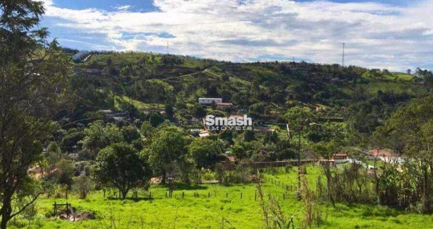 Terreno à venda, 3006 m² - Jardim Estância Brasil - Atibaia/SP
