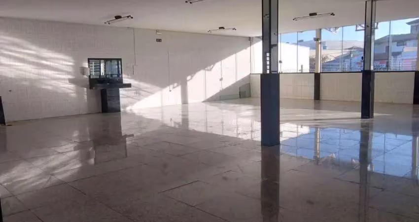 Prédio à venda, 822 m²  - Jardim Pinhal - Guarulhos/SP
