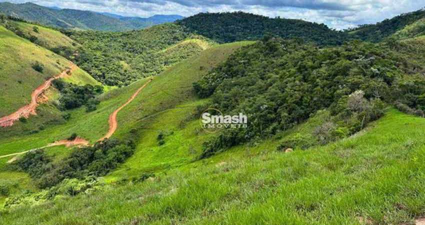 Terreno à venda aprox. 20000 m²  - Jardim Boa Vista - São José dos Campos/SP