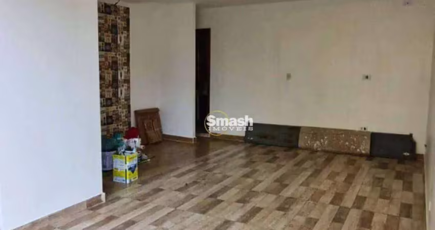 Sala comercial para alugar na Rua São Ludgero, 33, Jardim do Triunfo, Guarulhos