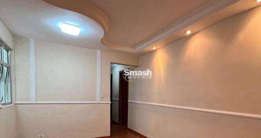 Apartamento para alugar - Vila Galvão - Guarulhos/SP