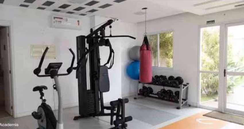 Apartamento com 2 dormitórios à venda, 60 m² por R$ 549.990,00 - Macedo - Guarulhos/SP
