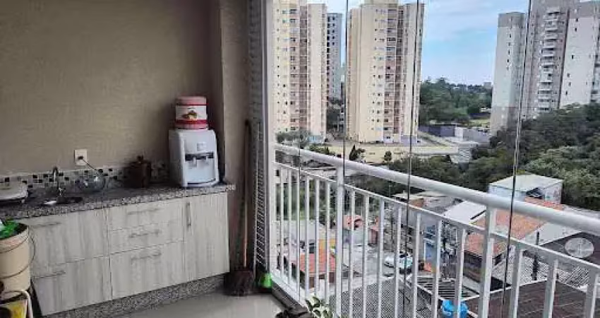 Apartamento com 3 dormitórios à venda, 71 m² por r$ 570.000,00 - macedo - guarulhos/sp
