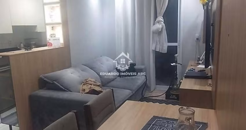 Ref: 6974. Apartamento para Venda no bairro Vila Bocaina. Ótima oportunidade!