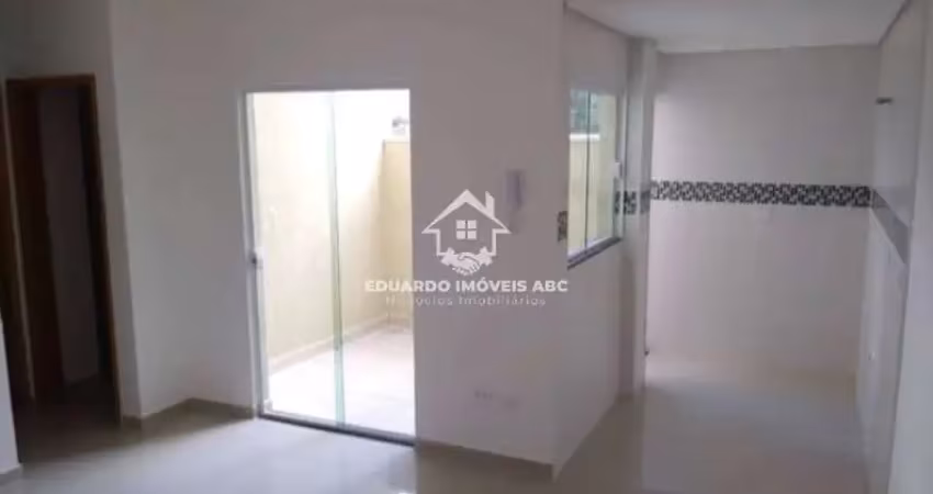Ref 5296. apartamento novo para locação. 2 vagas. ótima localização.