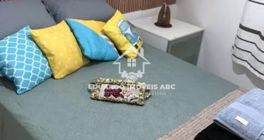 REF 5296. Apartamento novo para locação. 2 vagas. Ótima localização.