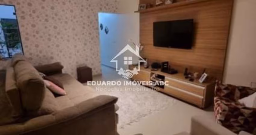 TEF:7042. Casa Assobradada para Venda no bairro Pq Selecta, 3 dorm, 1 suíte, 2 vagas, 162 m