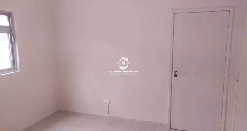Ref. 3573. sala comercial 30 m². ótima localização. matriz - mauá - sp