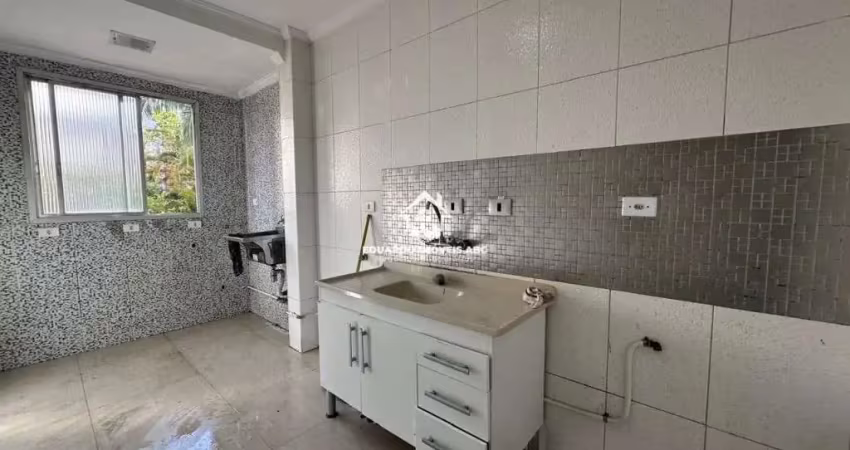 Ref 112. 2 dormitórios. 1 vaga na garagem - vila lutécia - santo andré