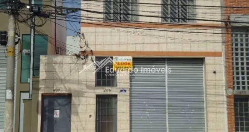 Ref:965. conjunto comercial. 2 pavimentos. galpão com escritórios. vila anástacio-sp. próx a rod. anhanguera. excelente oportunidade!