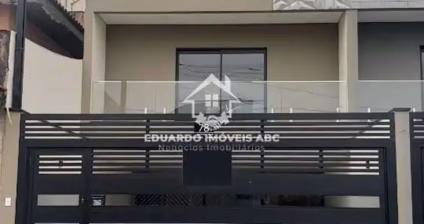 Ref:7533. casa assobradada para venda no bairro demarchi. excelente oportunidade!