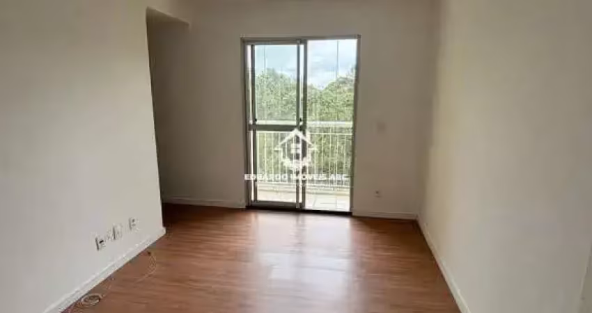 Ref:1346 - 2 dormitórios. bosque dos pássaros - sbc.  lazer completo.