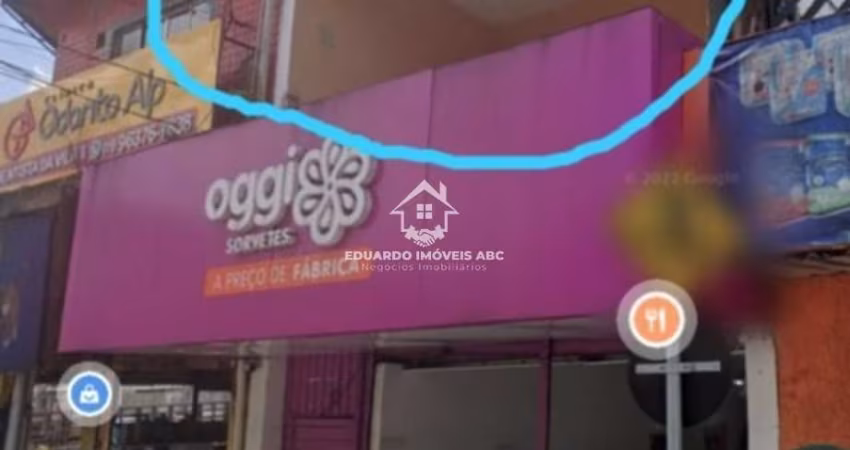REF.7655. Sala Comercial para Locação.