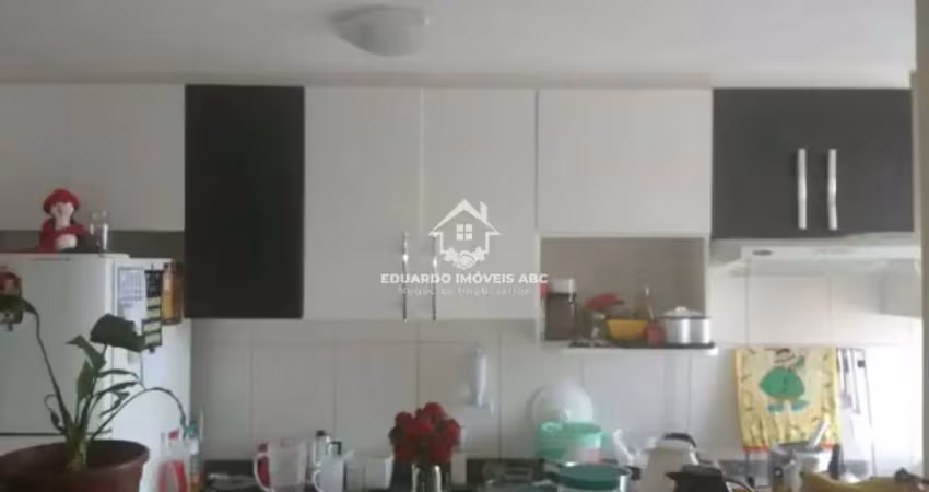 Ref:7729. apartamento em condomínio para venda no bairro parque são vicente. excelente oportunidade!