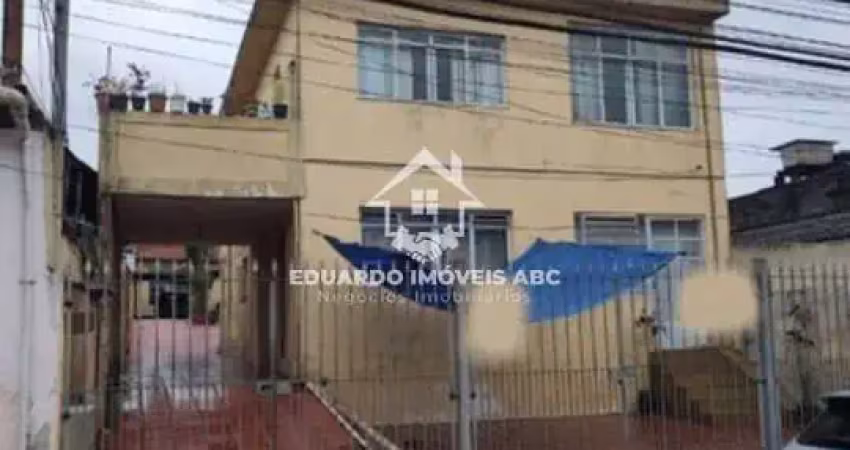 Ref:7769. casa para venda no bairro vila campestre, 6 dorm, 10 vagas. excelente oportunidade!