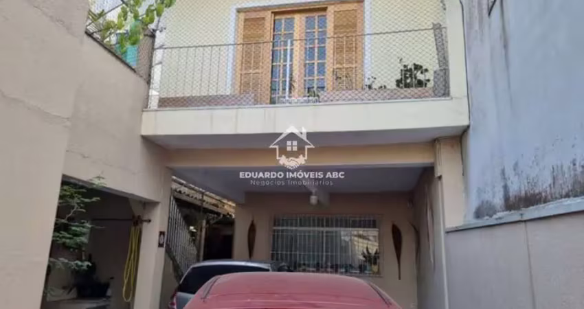 REF. 7916. Casa Assobradada para Venda no bairro Paraíso, 2 dorm. Ótima oportunidade!