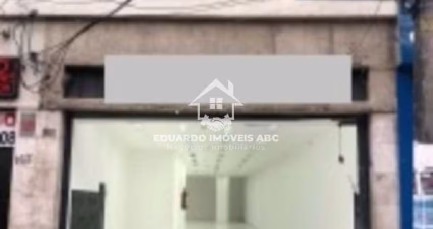 RE. 7935. Loja para Locação no bairro Santo Amaro, 140 m. Ótima oportunidade!
