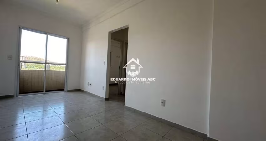 REF 7958- 2 Dormitórios. 1 Vaga. Ótima localização- São Bernardo do Campo