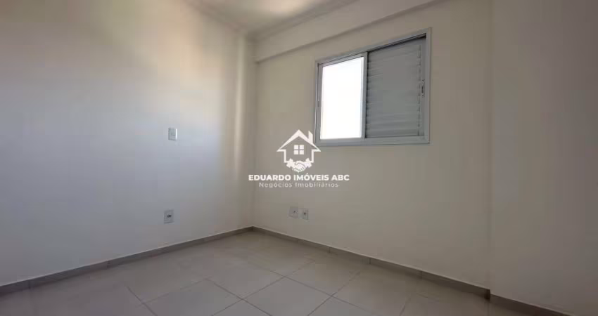REF 7964- 2 Dormitórios. 1 Vaga. Ótima localização- São Bernardo do Campo