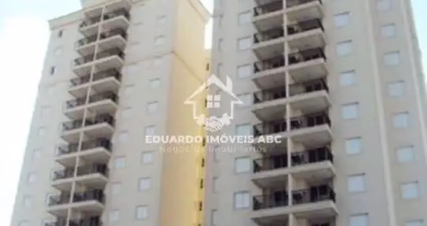 REF:7998. Apartamento em Condomínio para Venda no bairro Rudge Ramos, 3 dorm, 1 suíte, 2 vagas. Excelente oportunidade!