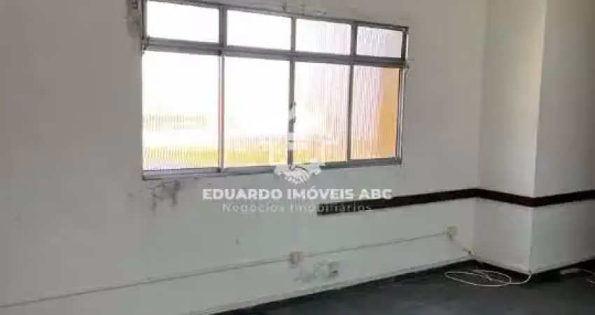 Ref 8132 - sala comercial para locação no bairro vila lusitânia, 1 vagas, 18 m
