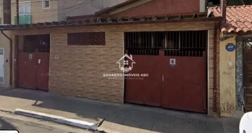 REF 8229- 2 Dormitórios. 2 Vagas. Ótima localização-Santo André