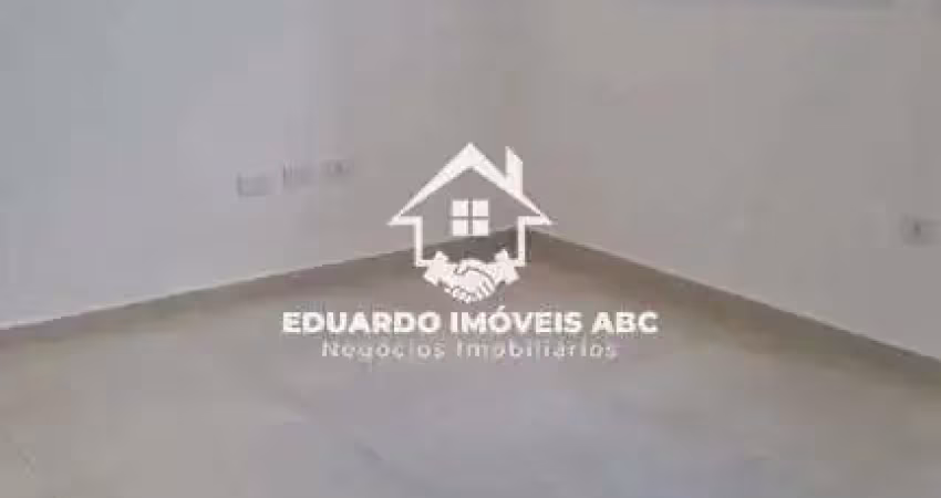 Ref 8238- garden para venda. 2 dormitórios. ótima localização- santo andré