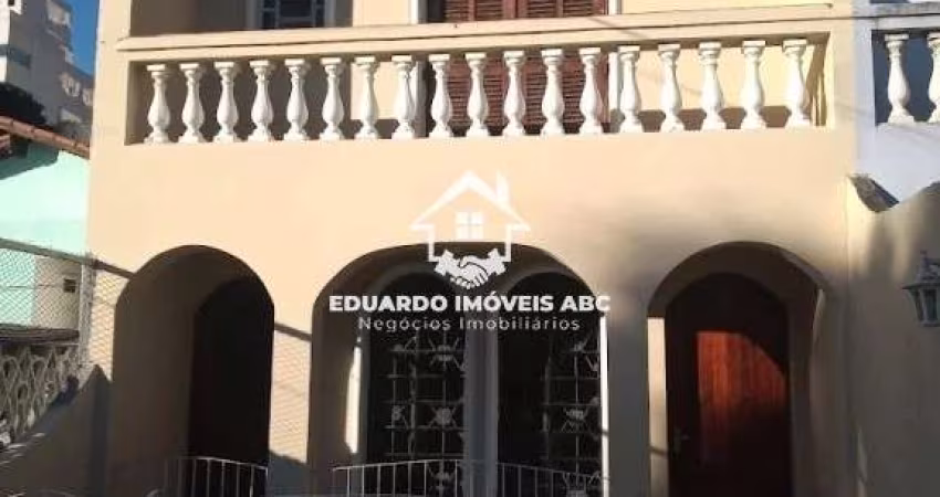 REF 1555. 3 dormitórios. 1 suite. 2 vagas na garagem. Jardim - Santo André. Excelente oportunidade!