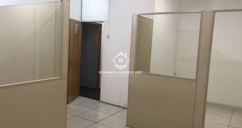 REF 8130 - Sala Comercial para Locação no bairro Vila Lusitânia, 1 vagas, 30 m