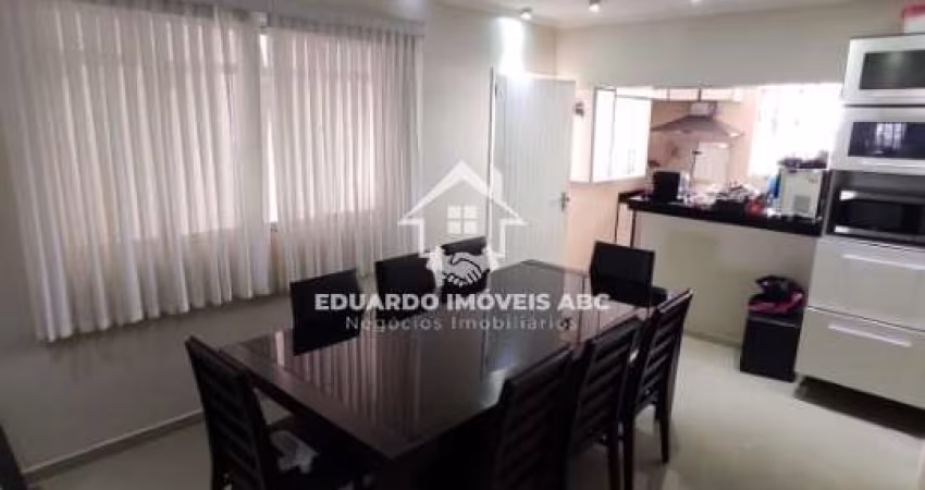 REF 8308- Toda Mobiliada. Ótima localização- Planalto - São Bernardo do Campo