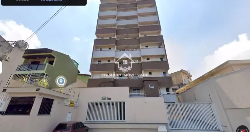 Ref 8334- 2 dormitórios. 1 vaga. ótima localização- são bernardo do campo
