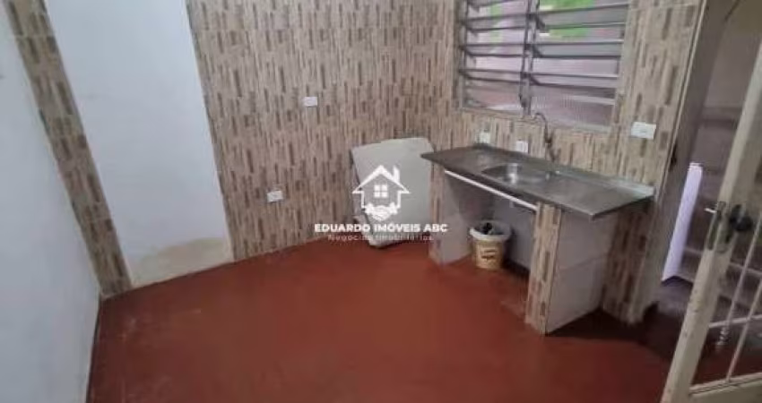 REF: 8338. Casa Térrea para Locação no bairro Jardim Santa Cristina, 1 dorm