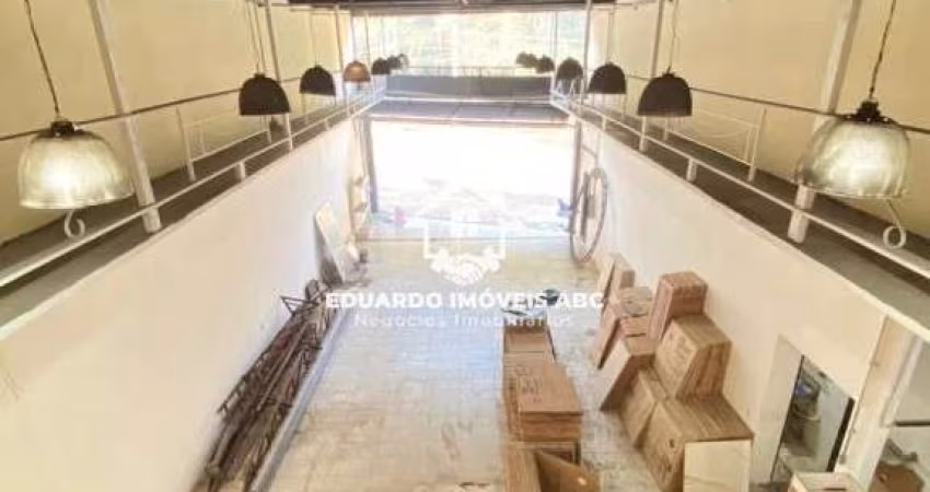 REF 8343 - Predio Comercial para Locação no bairro Balneário Mar Paulista