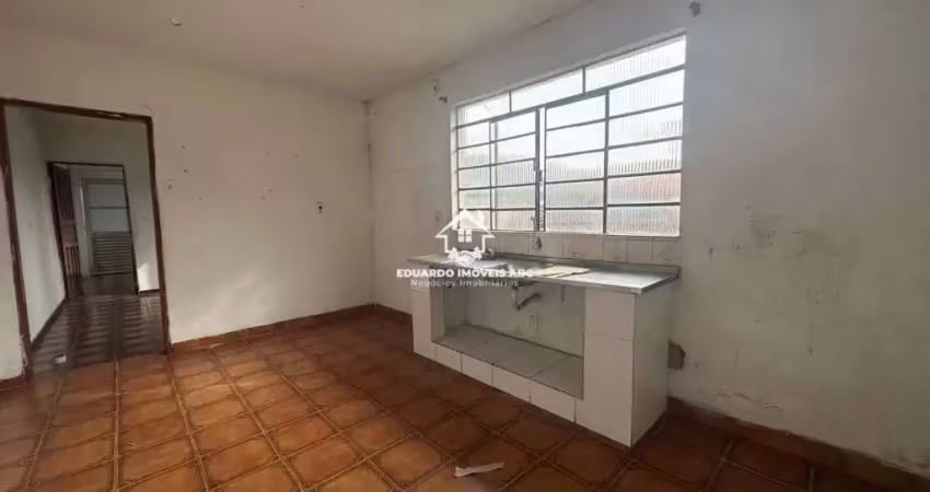 Ref 2076. casa 2 dormitórios. ótima localização. jardim santo andré - santo andré. excelente oportunidade!