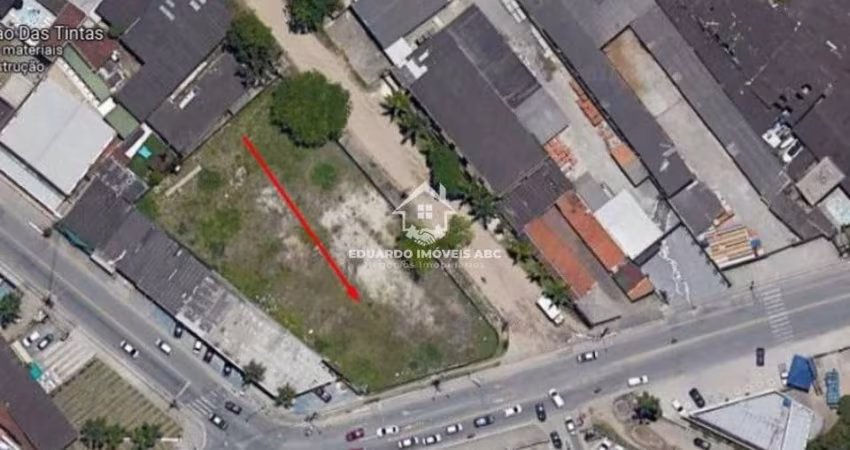 REF 8407 - Terreno para Locação no bairro Mar e Céu, 2243 m