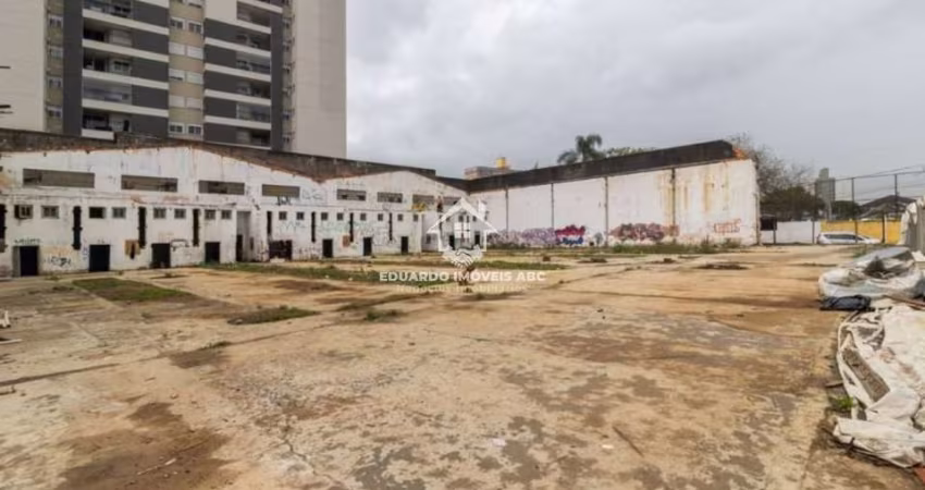 REF 8409 - Terreno para Locação no bairro Vila Helena, 2392 m
