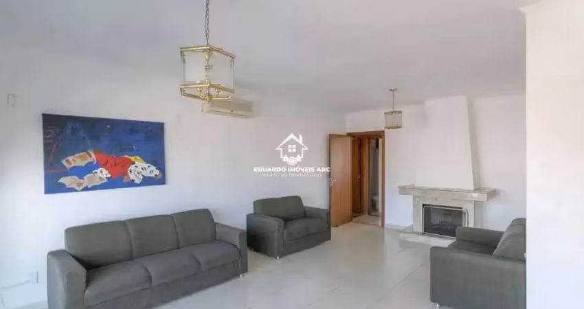 Apartamento para venda em são caetano do sul, 3 dorm(s), 3 suite(s), 2 vaga(s), 130 m²