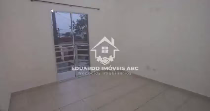 REF 8508- 1 Dormitório. 1 Vaga. Ótima localização- Diadema