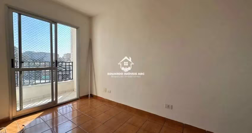 Ref 638. 2 dormitórios. 1 vaga na garagem. vila príncipe de gales - santo andré