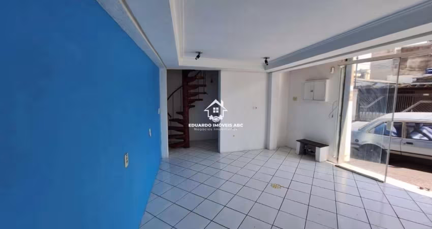 REF: 5315. Salão para Locação. Ótima localização.